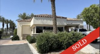 10403 SUNNINGDALE DR RANCHO MIRAGE, RIVERSIDE, CA 92270